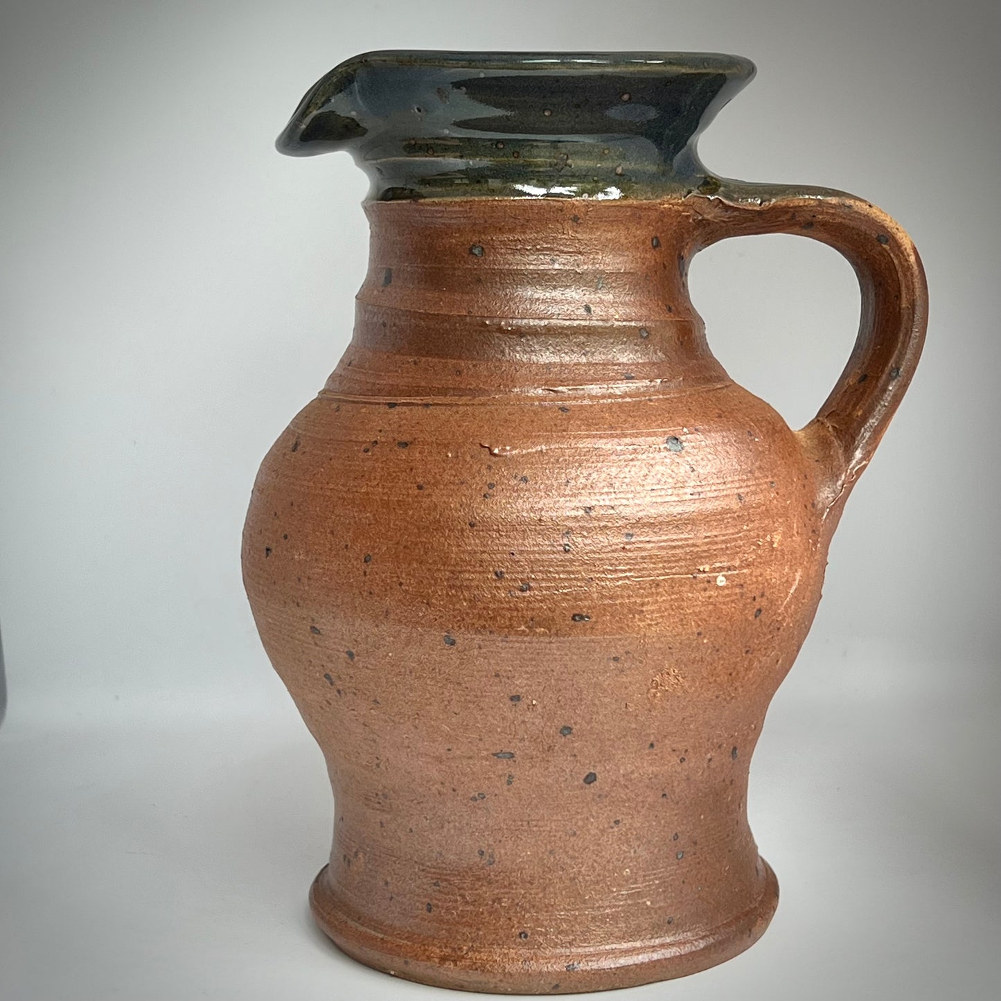 Pichet grès pyrité de Digan