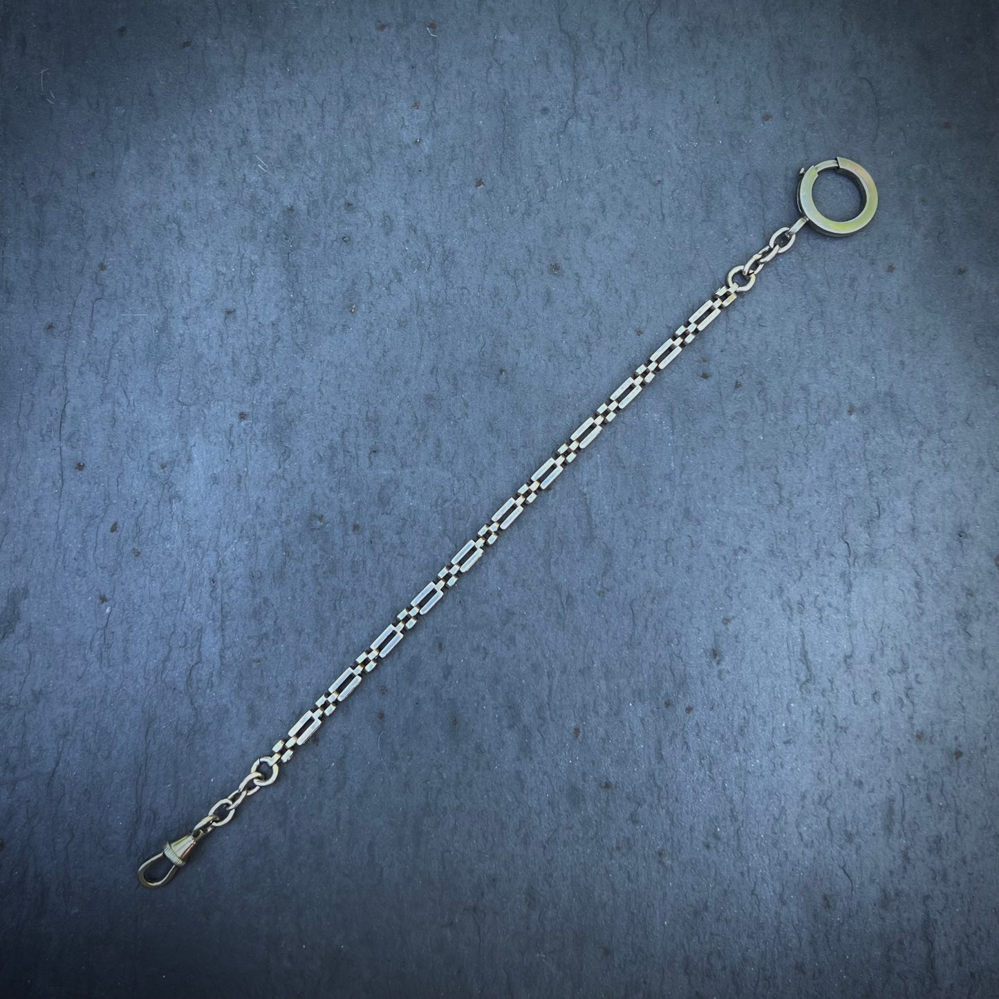 Chaîne de montre de gousset