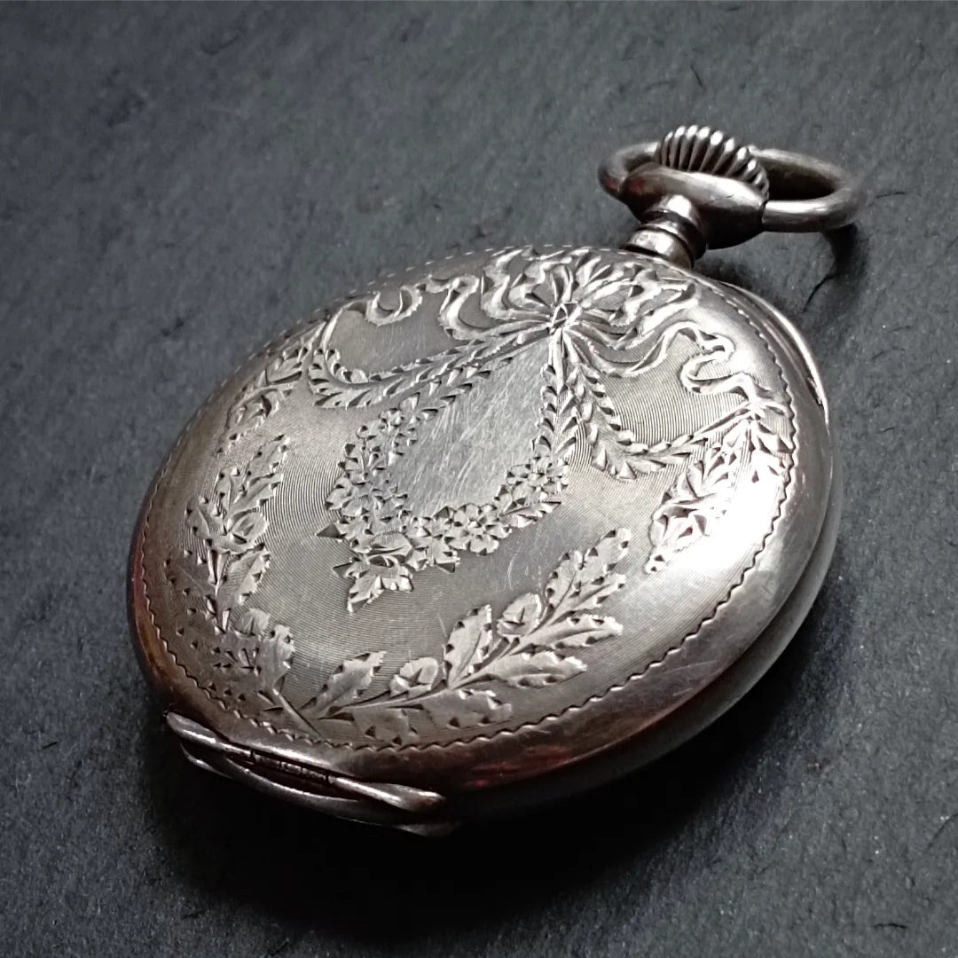 Gousset Argent Vente Montre Gousset Ancienne Montre De Gousset