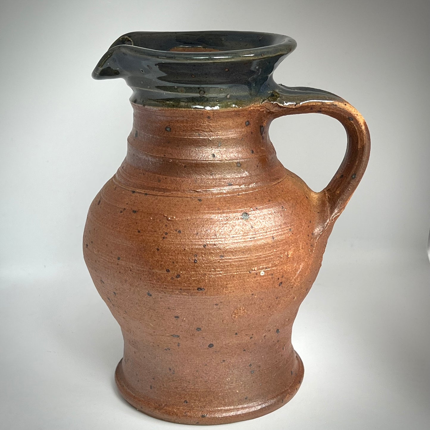 Pichet grès pyrité de Digan