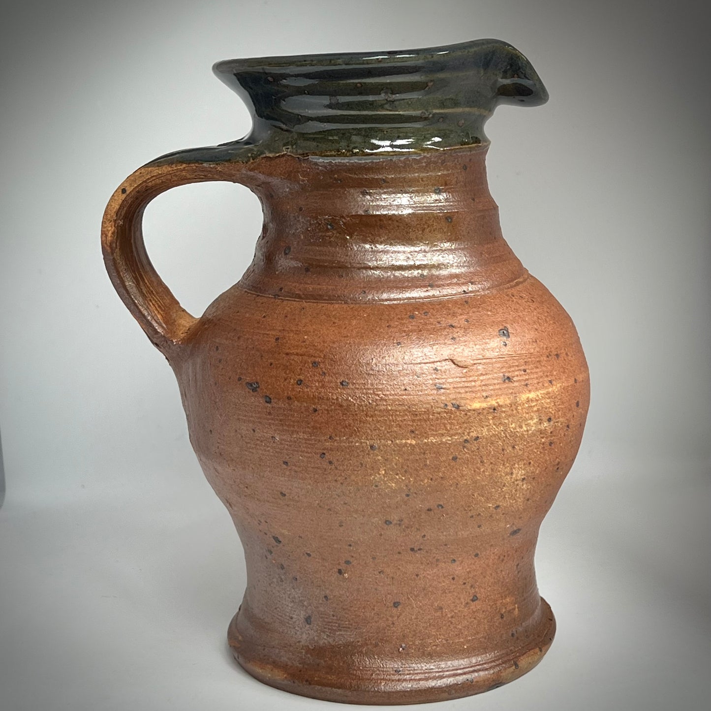 Pichet grès pyrité de Digan