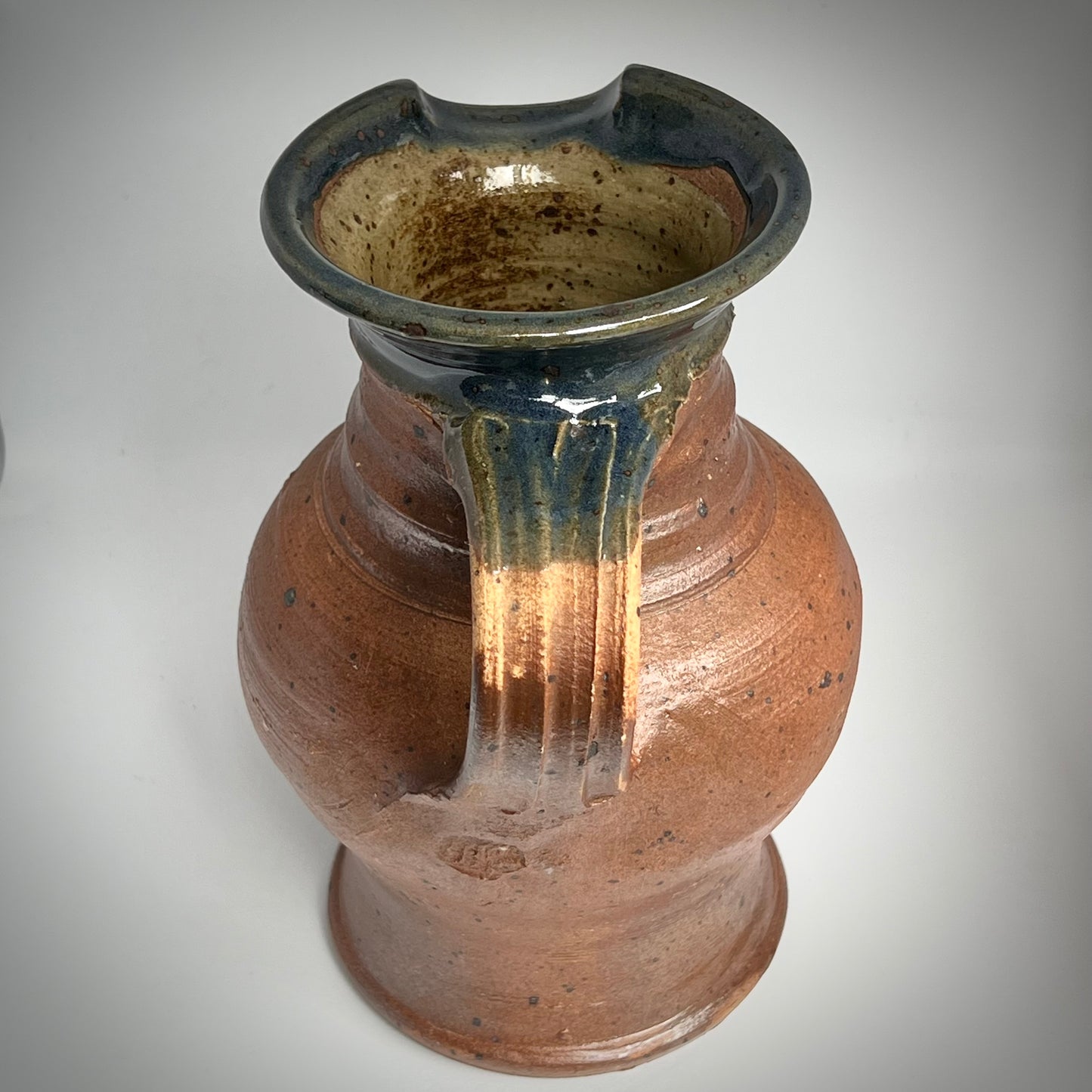 Pichet grès pyrité de Digan