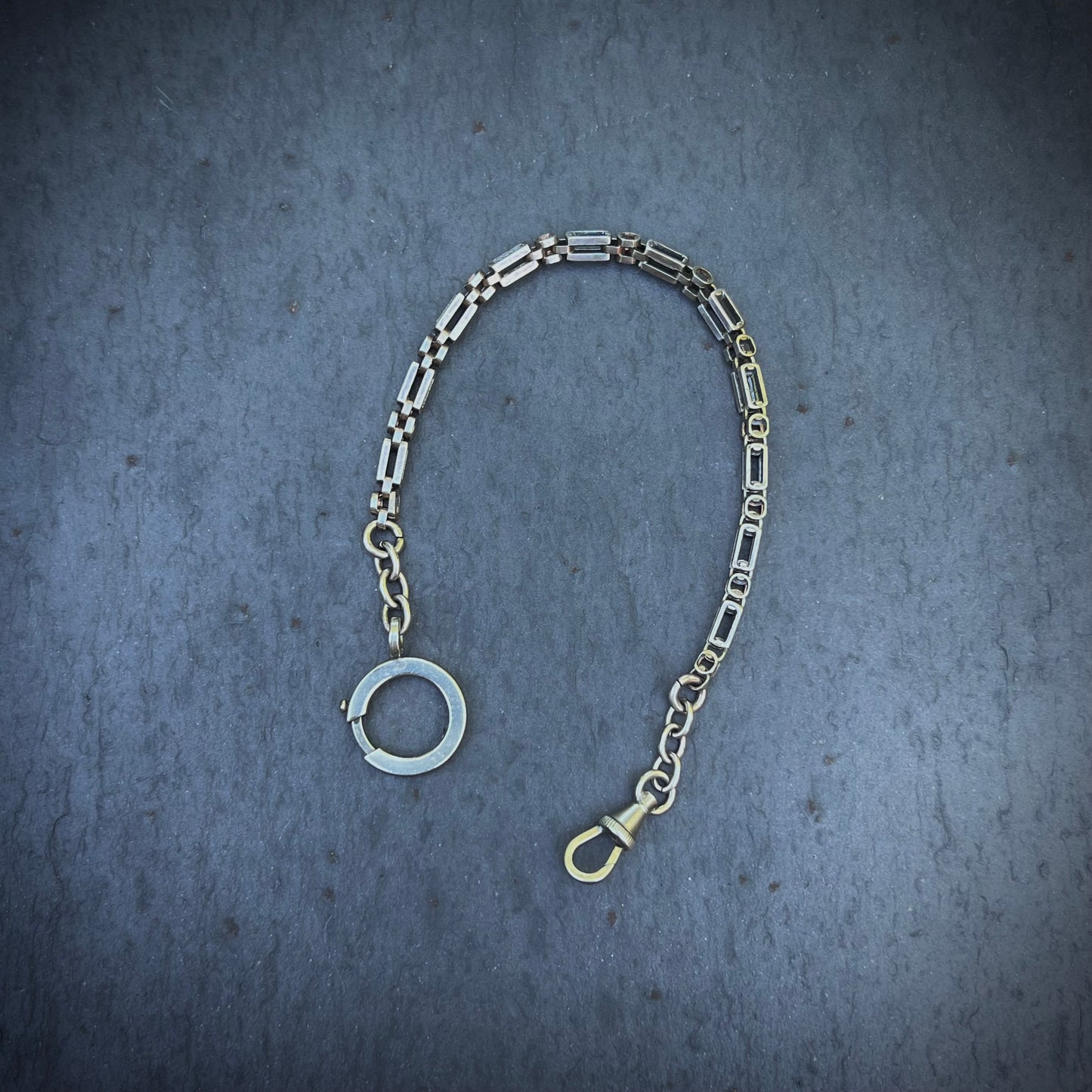 Chaîne de montre de gousset