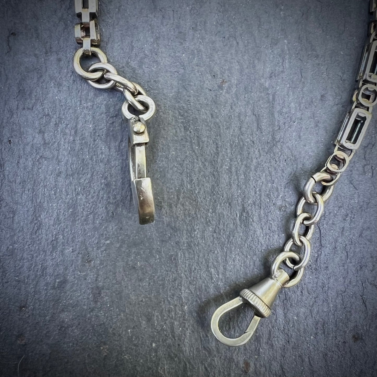 Chaîne de montre de gousset