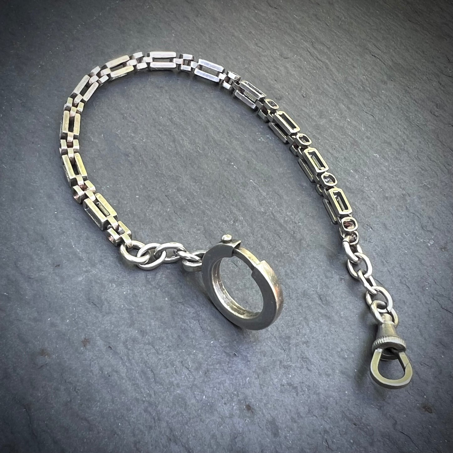 Chaîne de montre de gousset