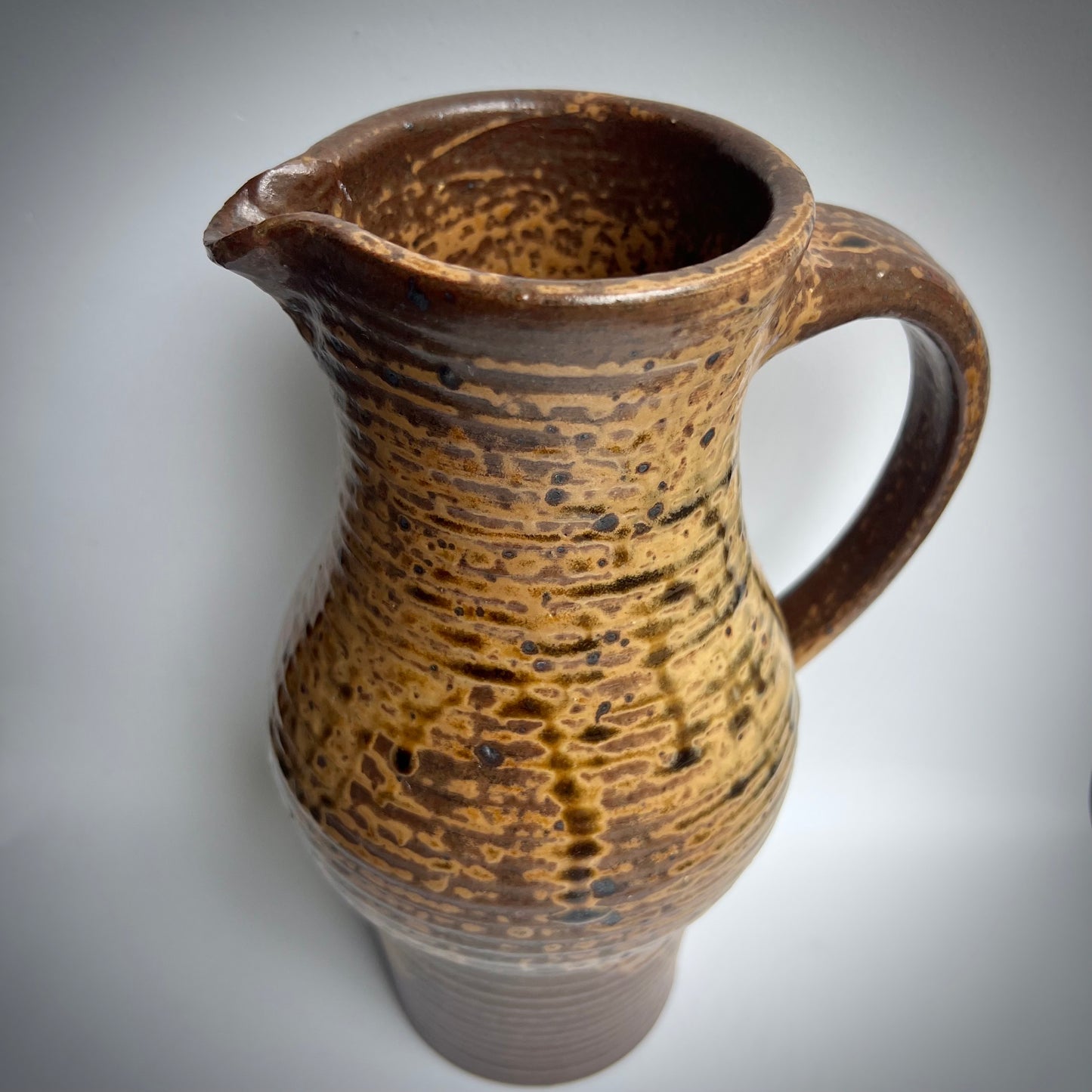 Pichet d’André Bodin