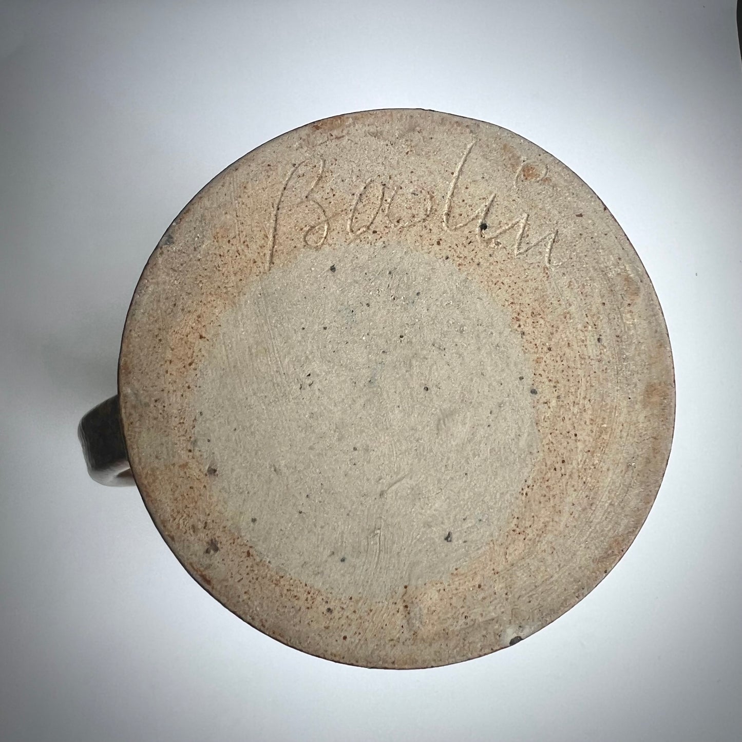 Pichet d’André Bodin